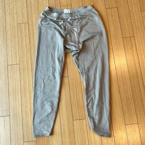 ECWCS Generation III, Level 2 Grid Base Layer